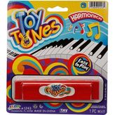 Yavuz Harmonika Toy Tunes - 1