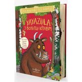 Yayazula 3 Boyutlu Kitabım