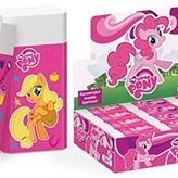 Yaygan My Little Pony Silgi