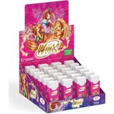 Yaygan Winx Clup Silgi Kılıflı Silgi 2li Set