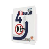 Yayın Denizi 10. Sınıf 4 Pro Deneme