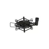 Yayın Stüdyosu Mikrofon Tutucu, Plastik Shock Mount