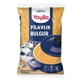 Yayla 1 kg Pilavlık Bulgur