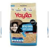 Yayla 250 gr Gurme Beyaz Kinoa