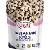 Yayla 400 gr Haşlanmış Börülce
