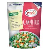 Yayla 560 gr Haşlanmış Garnitür