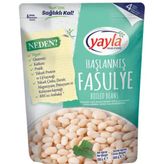 Yayla 700 gr Haşlanmış Fasulye