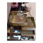 Yayla Gurme Iğdır Çiçek Petek Balı 1 Kg