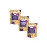 Yayla Haşlanmış Aşurelik Buğday 250 gr X3
