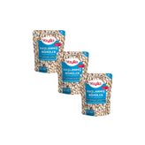 Yayla Haşlanmış Börülce 400 gr x3