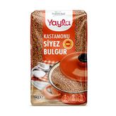 Yayla Siyez Bulgur 1 kg