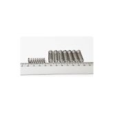 yaysanat Baskı Yayı 1,10mm Paslanmaz