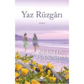 Yaz Rüzgarı - Kristin Hannah