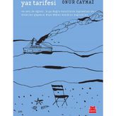 YAZ TARIFESI - ONUR CAYMAZ