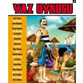 Yaz Uykusu - kollektif