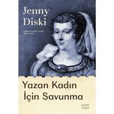 YAZAN KADININ SAVUNMASI - JENNY DISKI