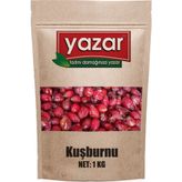 Yazar 1 kg Kuşburnu