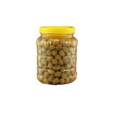 Yazar 1 kg Yeşil Zeytin