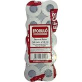 Yazar Kasa Pos Rulosu 56 mm x 16 mt Termal Rulo 10'lu Paket