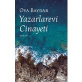 Yazarlarevi Cinayeti