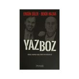 YAZBOZ - ENIS BATUR