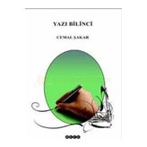 YAZI BILINCI - CEMAL ŞAKAR