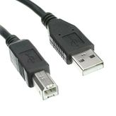 Yazıcı USB Kablosu 3m