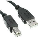 Yazıcı USB Kablosu 5m