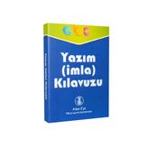 Yazım Kılavuzu - Ema Kitap