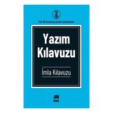 Yazım Kılavuzu (Ortaokul)