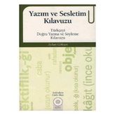 Yazım Ve Sesletim Kılavuzu