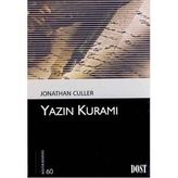 YAZIN KURAMI - JONATHAN CULLER