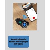 Yazline Global Q28 Intercom - Renkli