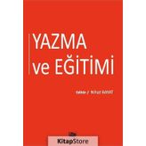 Yazma ve Eğitimi - Nihat Bayat