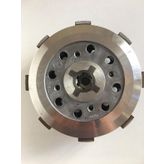 Ybr 125 5 Balata Baskı 5Vl Baskı Balata