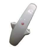 YBR 125 ESD ÖN ÇAMURLUK K MODEL BEYAZ