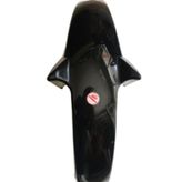 YBR 125 ESD ÖN ÇAMURLUK K MODEL SİYAH