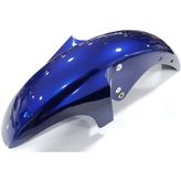 YBR 125 // ÖN ÇAMURLUK MAVİ