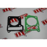 YBR 125 SİLİNDİR ALT ÜST CONTA SAC OEM