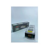 Ycl 180W Slim Kasa İç Mekan Led Trafosu 16,7A 12V Ylt-S 1200