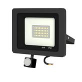 YCL 30W Hareket Sensörlü Led Projektör
