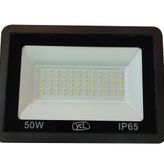 Ycl AL-S-2050B 50 W Sensörlü SMD Beyaz Led Projektör