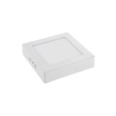 Ycl ASM-2024B 24W Sıva Üstü Kare Beyaz Led Panel