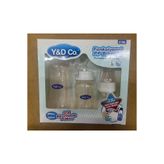 Y&D Co. Eller Serbest Bebek Biberonu