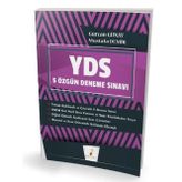 YDS 5 Özgün Deneme Sınavı