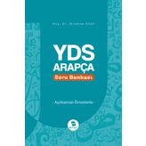 YDS Arapça Soru Bankası