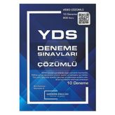 Yds Deneme Sınavları Modern English