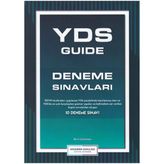 Yds Guide Deneme Sınları