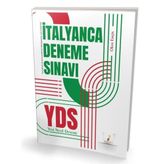 YDS İtalyanca Deneme Sınavı