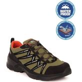 YDS NOVA PRO AYAKKABI -HAKİ - Haki